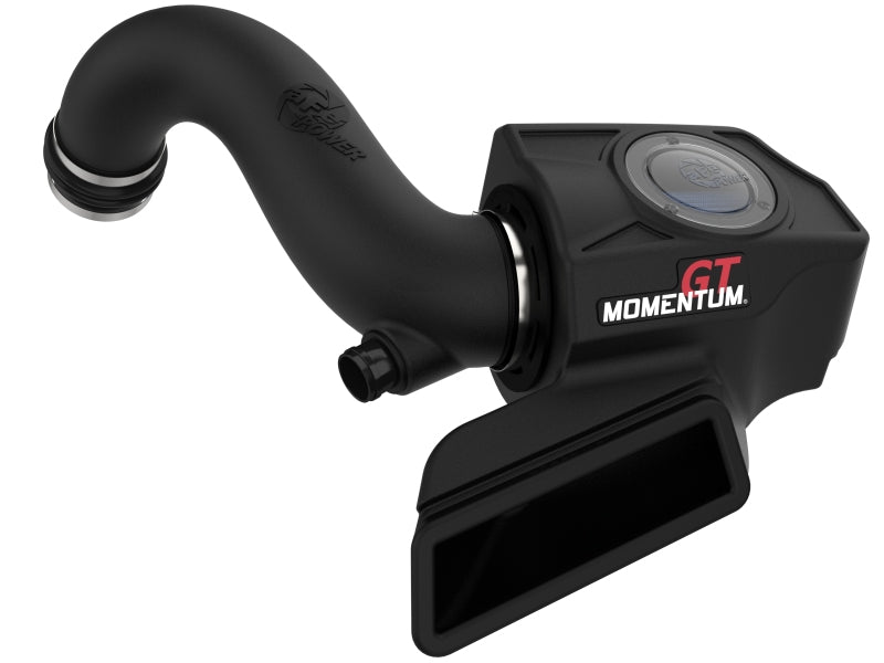 aFe Momentum GT Pro 5R Sistema de admissão de ar frio 19-21 Audi Q3 L4-2.0L (t)
