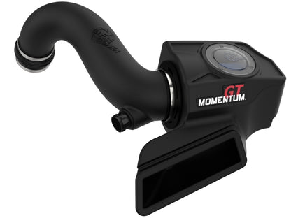 aFe Momentum GT Pro 5R Sistema de admissão de ar frio 19-21 Audi Q3 L4-2.0L (t)