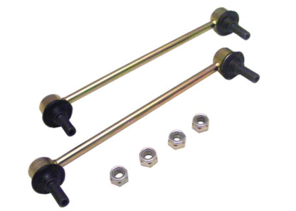 Whiteline Plus 6/06+ Toyota Camry ACV40 Barra estabilizadora - Kit de enlace