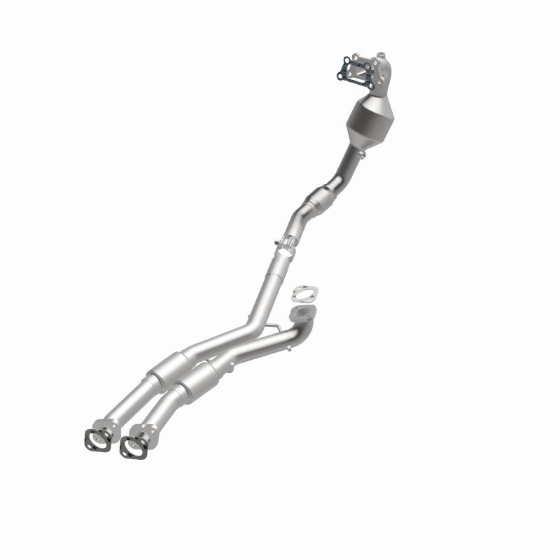 MagnaFlow Conv Direct Fit 12-15 Cadillac SRX V6-3.6L (somente FWD)