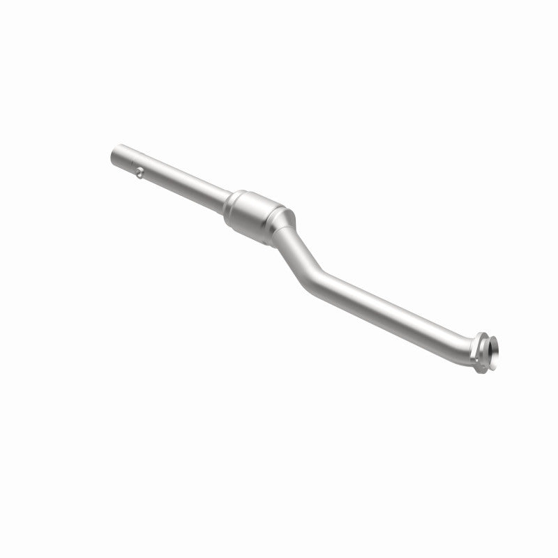 MagnaFlow Direct Fit Catalytic Converter 99-00 BMW 540i 4.4L PS Rear