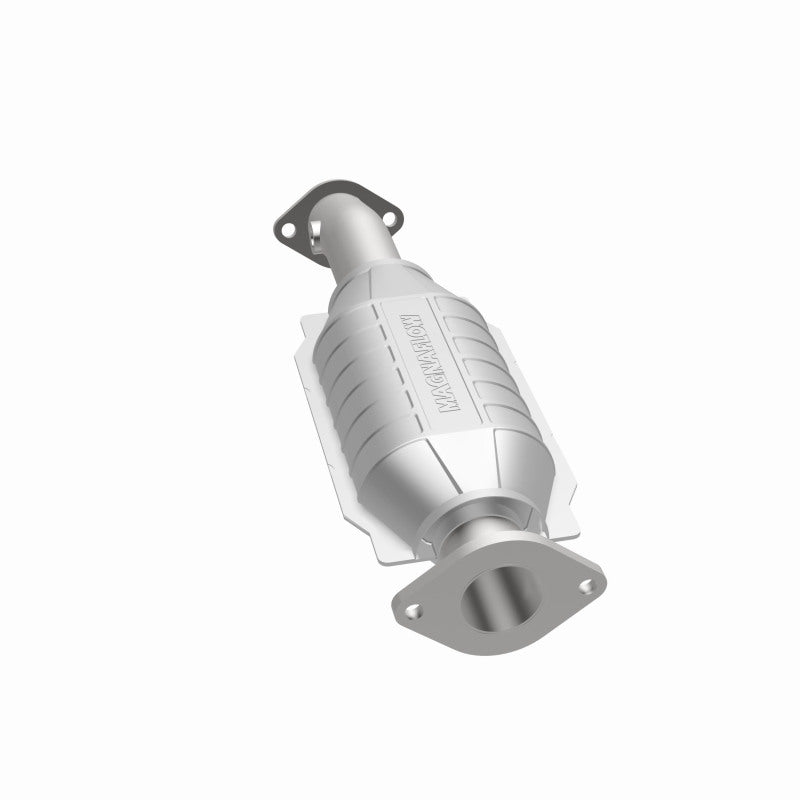 MagnaFlow Direct Fit Catalytic Converter 00-01 MPV 2.5L rr OEM