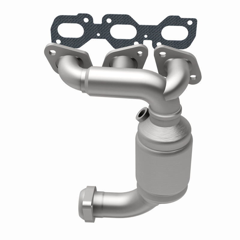 MagnaFlow Direct Fit Catalytic Converter Contour 95-00 2.5L Front MF