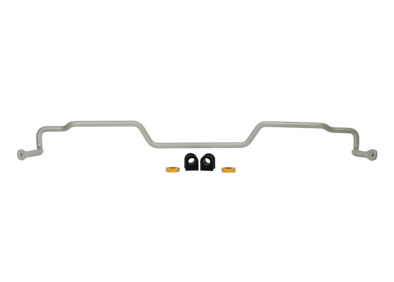 Barra estabilizadora traseira Whiteline 97-01 Toyota Camry/Solara MCV20/SXV20/SXV23 20 mm