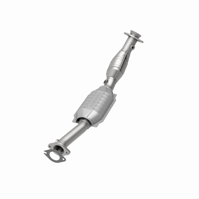 MagnaFlow Direct Fit Catalytic Converter Crown Vic-Town Car-Grand Marq