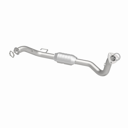 MagnaFlow Direct Fit Catalytic Converter 98-02 Passport 3.2L OEM