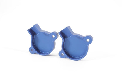 Perrin 15-22 WRX Cam Solenoide Cubierta - Azul