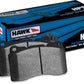 HAWK - FRONT BRAKE PAD HPS E36 NON-M, E46 NON-M, Z3 (HB136F.690)