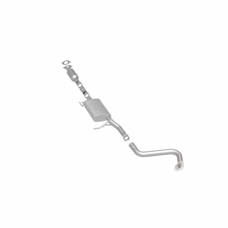MagnaFlow Direct Fit Catalytic Converter 14-16 Kia Soul 2.0L