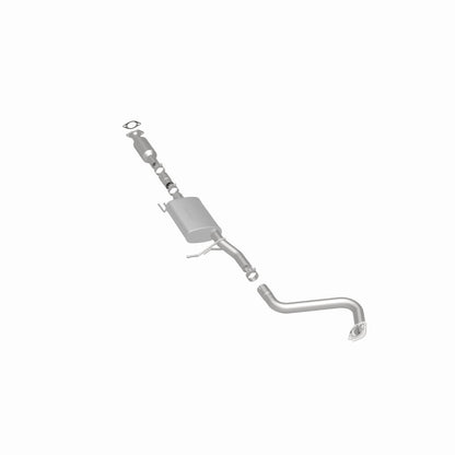 MagnaFlow Direct Fit Catalytic Converter 14-16 Kia Soul 2.0L