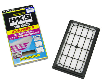 Filtro HKS Nissan/Subaru Super Híbrido
