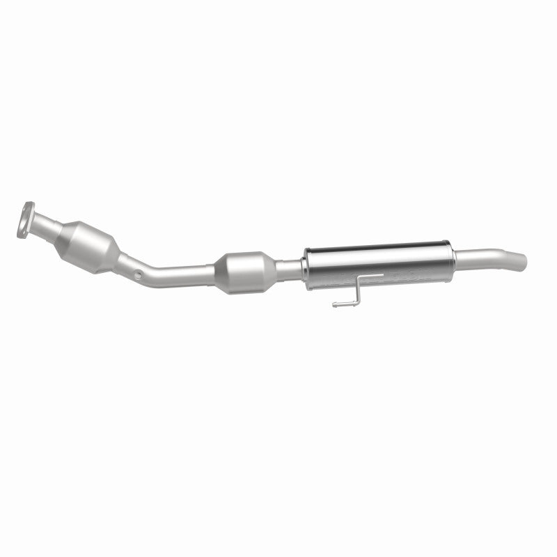 MagnaFlow Direct Fit Catalytic Converter 07-08 Toyota Yaris OEM