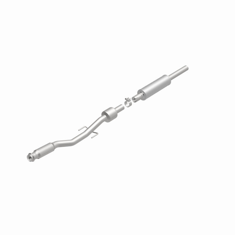 MagnaFlow Direct Fit Catalytic Converter Mini Cooper Clubman Rear