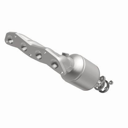 MagnaFlow Direct Fit Catalytic Converter 03-05 Honda Civic 1.3L