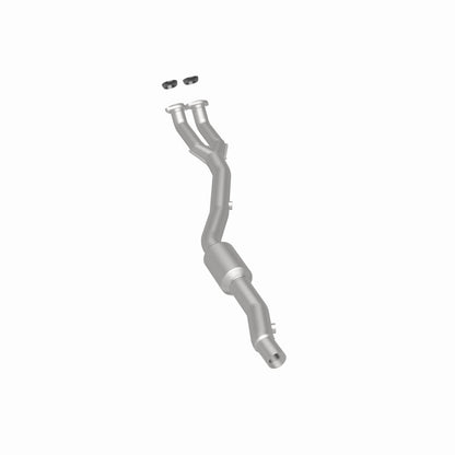 MagnaFlow Direct Fit Catalytic Converter OEM 96-98 BMW 740iL 4.4L