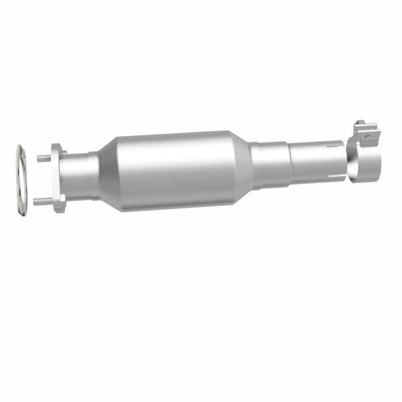 MagnaFlow California Direct Fit Converter 12-13 Mazda 3 2.0L