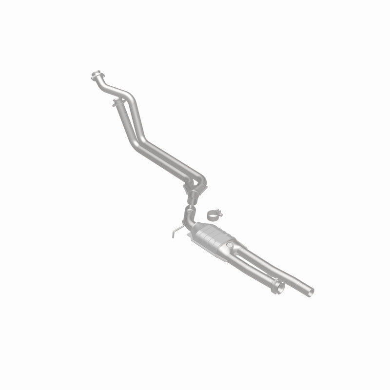 MagnaFlow Direct Fit Catalytic Converter 90-93 Mercedes 300E/TE 3.0L