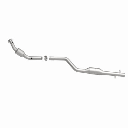 MagnaFlow Direct Fit Catalytic Converter 99-00 Mercedes SL500 5.0L