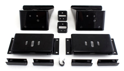 Kit de mola pneumática Loadlifter 5000 para elevação pneumática