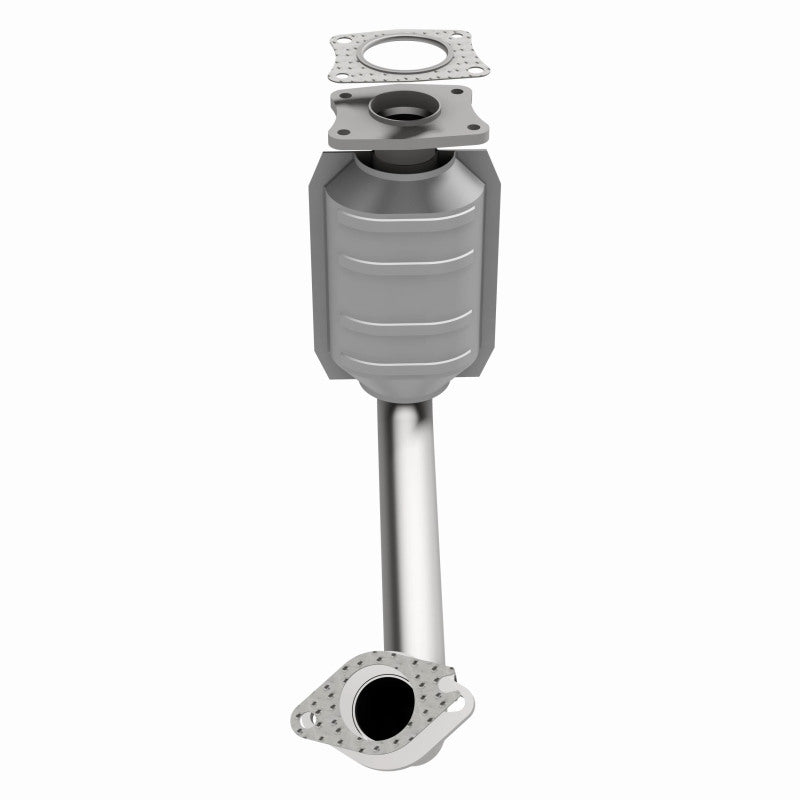 MagnaFlow Direct Fit Catalytic Converter 00 Ford Focus 2.0L Code P