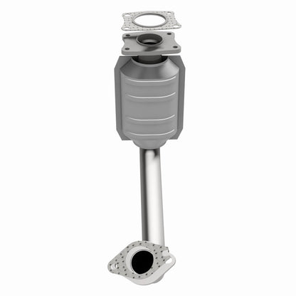 MagnaFlow Direct Fit Catalytic Converter 00 Ford Focus 2.0L Code P