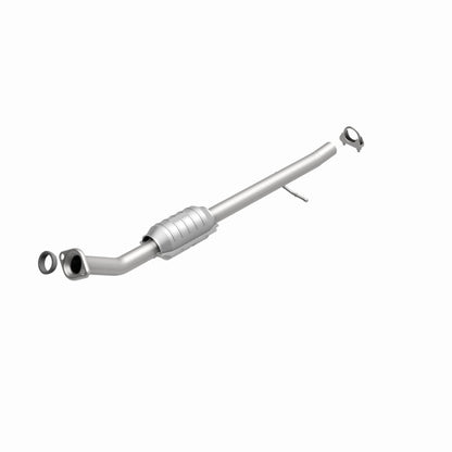 MagnaFlow Direct Fit Catalytic Converter 11-12 Mazda 2 1.5L