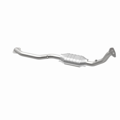 MagnaFlow Direct Fit Catalytic Converter 98-02 3.5L Isuzu Trooper PS