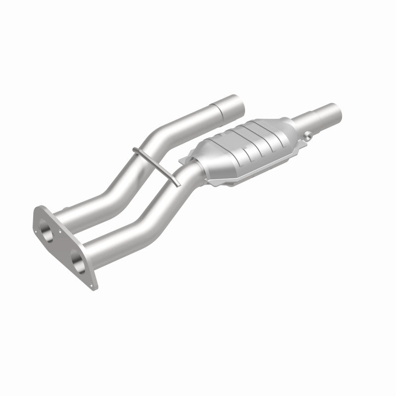 MagnaFlow Direct Fit Catalytic Converter 98 GM Truck 5.7L