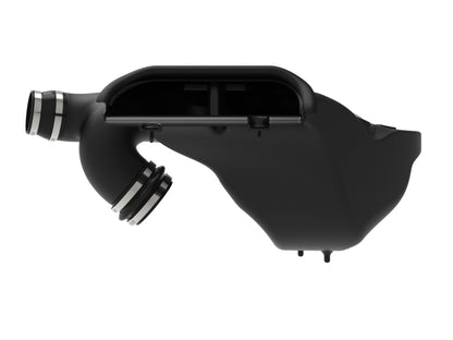 Sistema de admissão de ar frio aFe Momentum GT Pro 5R 2021+ Ford F-150 V6-3.5L (tt)