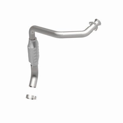 MagnaFlow Direct Fit Catalytic Converter 99 GM Express Van DS 5.7L