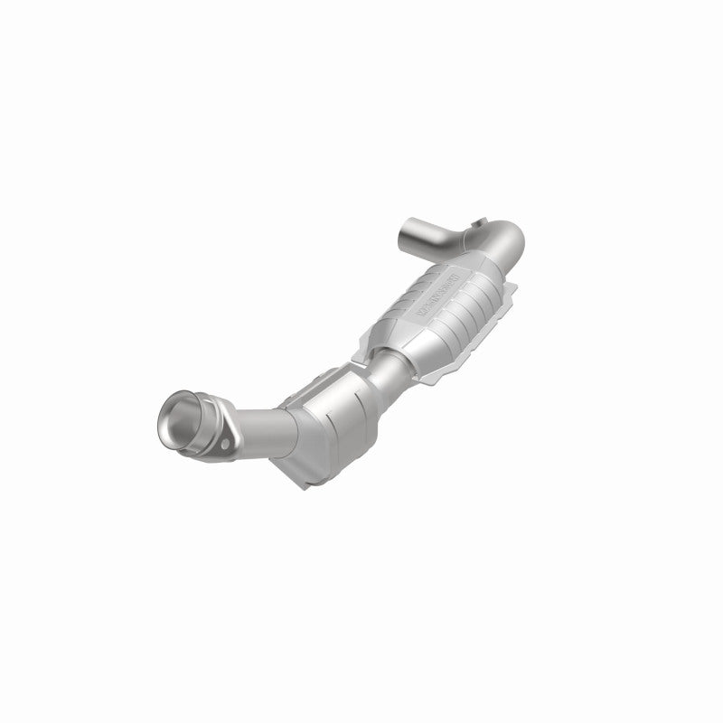 MagnaFlow Direct Fit Catalytic Converter 00-03 Ford Van 4.2L OEM