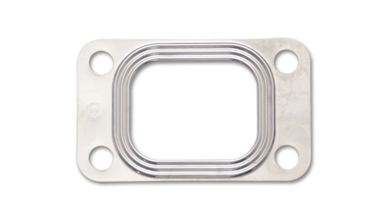Junta turbo vibrante para flange de entrada GT30R/GT35R/GT40R (corresponde ao flange nº 1400 e nº 14000)