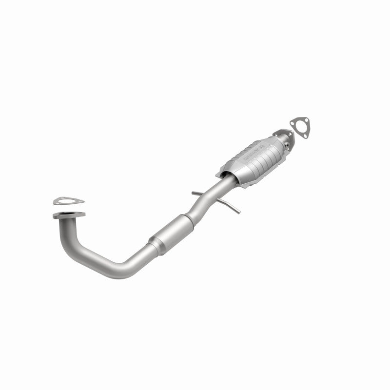 MagnaFlow Direct Fit Catalytic Converter 01-02 Saturn Rear OEM