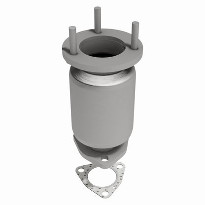 MagnaFlow Direct Fit Catalytic Converter 87-89 Mazda B2200 2.2L