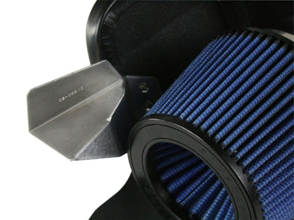 Admisiones aFe MagnumFORCE Stage-2 P5R AIS P5R BMW M3 (E46) 01-07 L6-3.2L