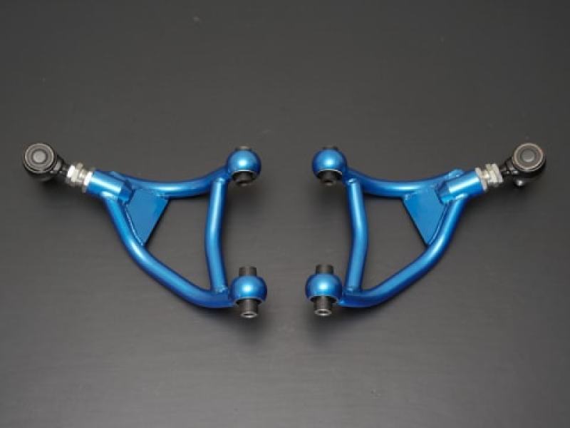 Cusco 2013+ Subaru BRZ / 2017+ Toyota 86 Brazo de control superior trasero ajustable (Orden especial sin cancelar)
