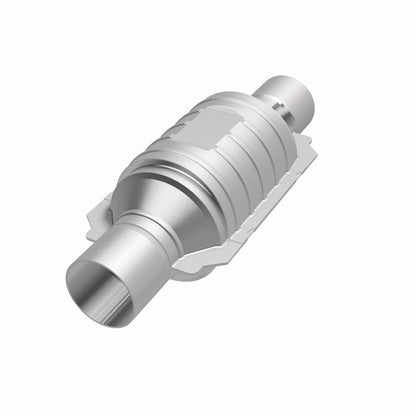 MagnaFlow Universal Catalytic Converter 2.50inch w/ single O2