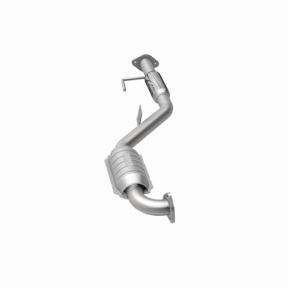 MagnaFlow Direct Fit Catalytic Converter 02-03 MPV 3.0L Passenger Side Rear OEM