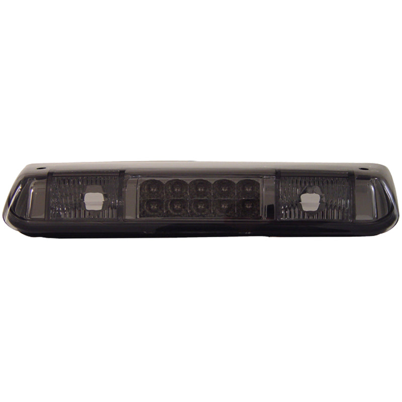ANZO 2004-2008 Ford F-150 LED 3ª luz de freio fumaça