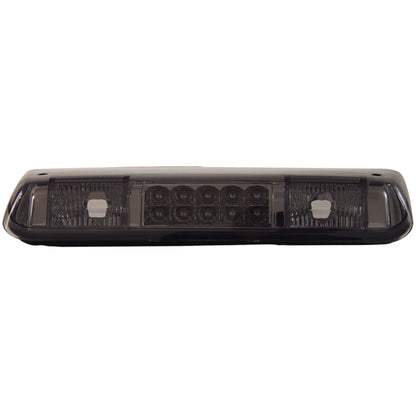 ANZO 2004-2008 Ford F-150 LED 3ª luz de freio fumaça