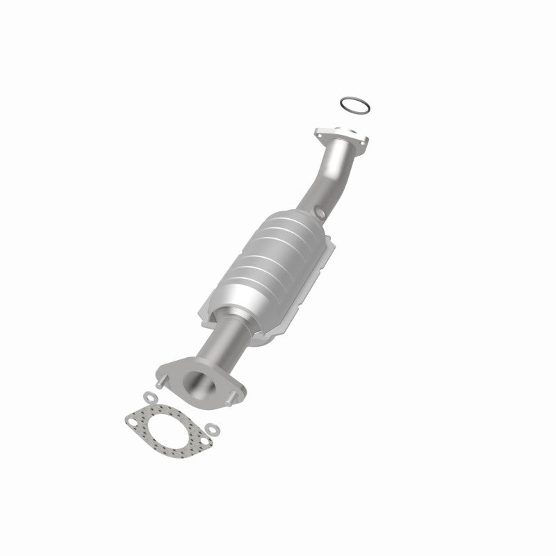 MagnaFlow Direct Fit Catalytic Converter 98-00 Niss Pathfinder 3.3L