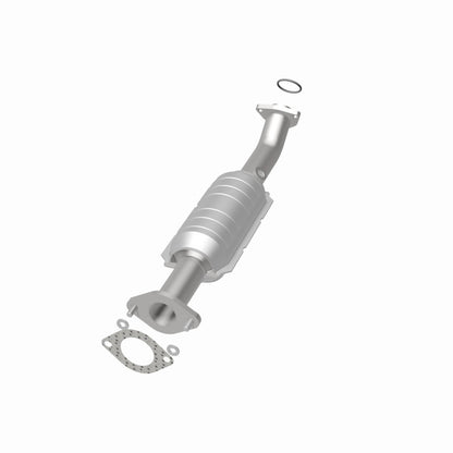 MagnaFlow Direct Fit Catalytic Converter 98-00 Niss Pathfinder 3.3L