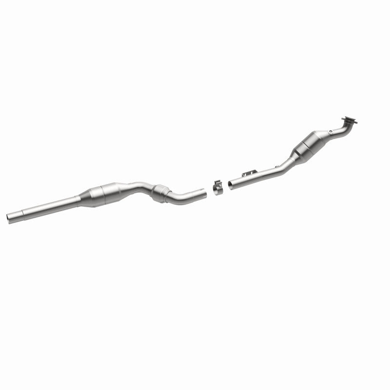 MagnaFlow Direct Fit Catalytic Converter 98-02 Mercedes E320 3.2L
