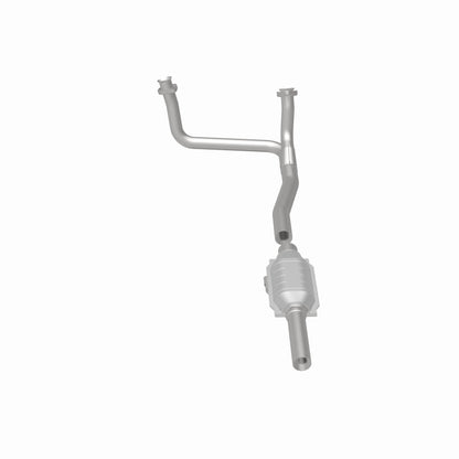 MagnaFlow Direct Fit Catalytic Converter 84-95 Ford Truck 5.0L CA