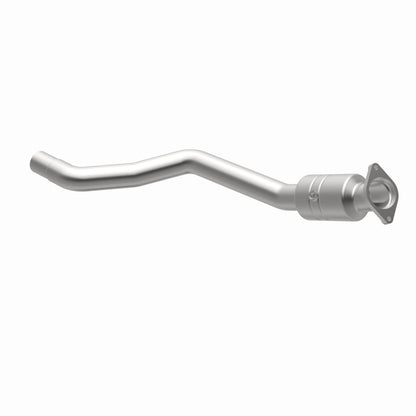 MagnaFlow Direct Fit Catalytic Converter 2015 Charger V8 6.4 6.2 OEM