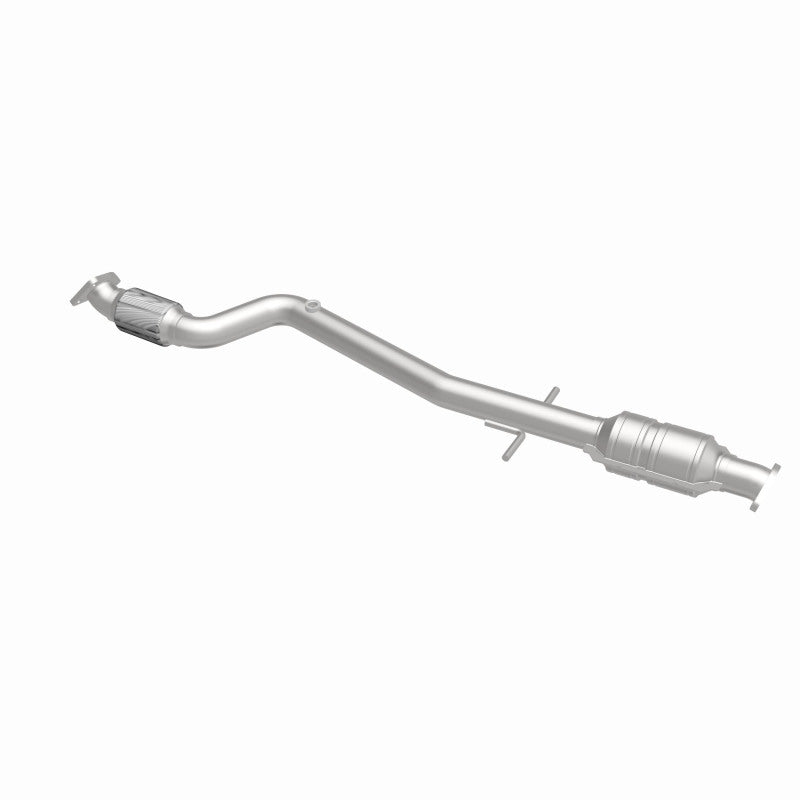 MagnaFlow Direct Fit Catalytic Converter 2012-2014 CRUZE 1.4L Underbody
