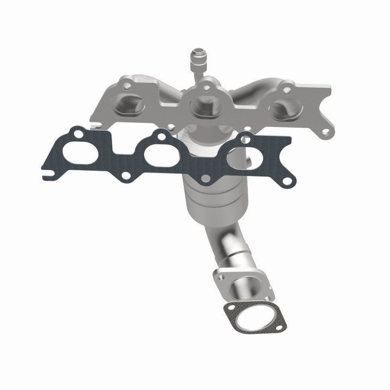 MagnaFlow DF Cat Conv 07-11 Chrysler Sebring 2.7L Rr Manifold/08-10 Dodge Avenger 2.7L Rear Manifold