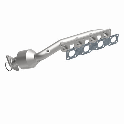 MagnaFlow Direct Fit Catalytic Converter 03-04 M45 V8 4.5 OE Mani
