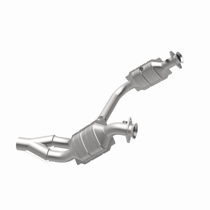 MagnaFlow Conv DF 09-10 Dodge Ram 1500 Camioneta 5.7L