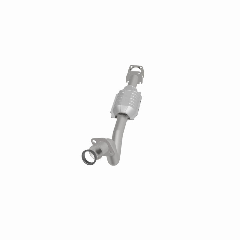 MagnaFlow Direct Fit Catalytic Converter GM 89 93